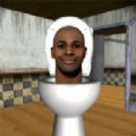 音响人和监控人VS马桶人