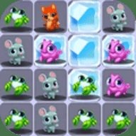 宝宝开心动物园