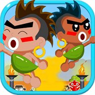 屁王兄弟单人版