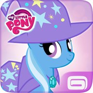 友谊的魔法最新版