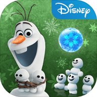 冰雪奇缘冰纷乐