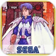 梦幻之星2携带版