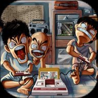 nes模拟器金手指