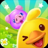 牧场消消消单机版