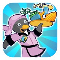 企鹅餐厅2中文版