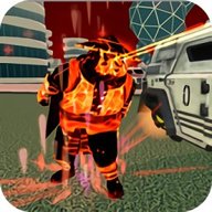 熊猫人超级英雄无敌版