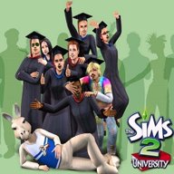 模拟人生2无限金币版