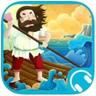 鲁滨逊漂流记手机版