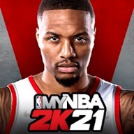 mynba2k21单机版