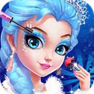 冰雪公主时尚美衣秀