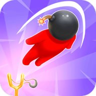 人体弹弓中文版 0.1 安卓版