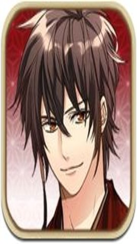 美男大奥的恋爱花园