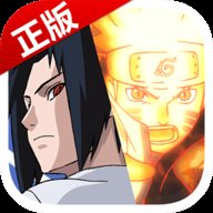 火影忍者忍者大师百度版