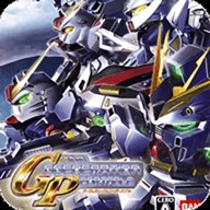 sd高达g世纪金手指 3.0 安卓版