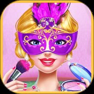 公主派对化妆舞会中文版