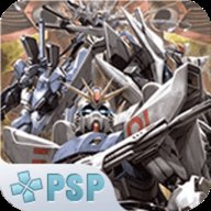 高达战争宇宙汉化版 1.0 安卓版