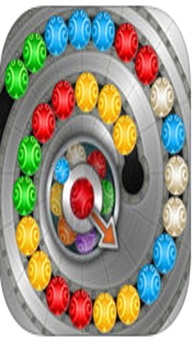 古印加祖玛经典版