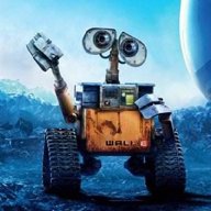 机器人瓦力大冒险