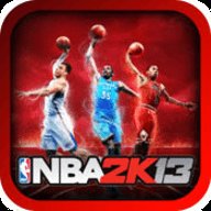 nba2k13中文版 1.0.6 安卓版