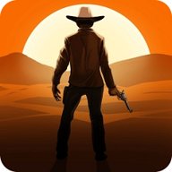 决战黑水镇苹果版