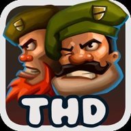 游击队鲍勃中文版