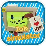 模拟上班族中文版