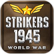 强袭战机1945世界大战