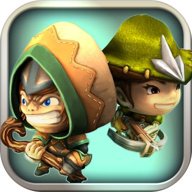 奇幻射击3中文版