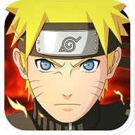 火影忍者疾风传究极冲击金手指版