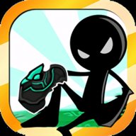 火柴人之勇者试炼手机版