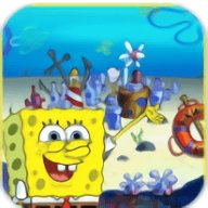 海绵宝宝3d游戏完整版