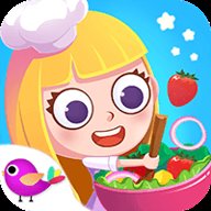 美食兄妹之海岛餐厅汉化版