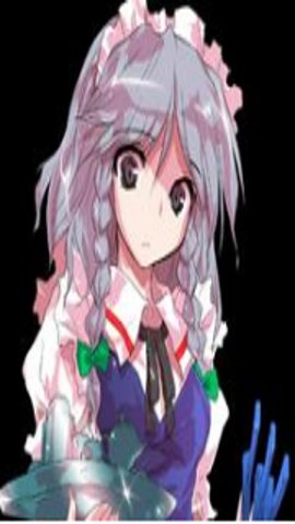 女仆杀人夜最新版