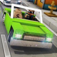 偷车大盗6手机版