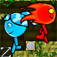 冰火人冒险闯关最新版