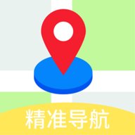 gps导航地图免费版 v2.4.6 安卓版