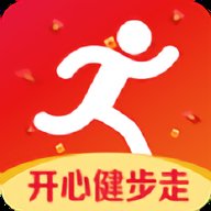 开心健步走 v1.0.0 安卓版