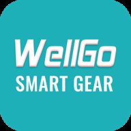 wellgo手环官方版 v1.5.20 安卓版