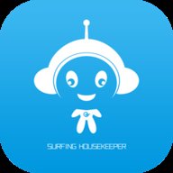 天翼社区管家客户端