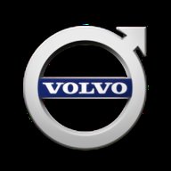 volvo cars