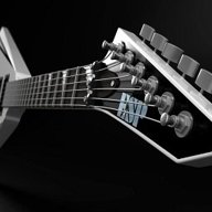 高品质吉他铃声