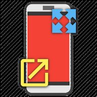 手机分辨率修改