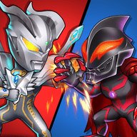 奥特曼超格斗进化