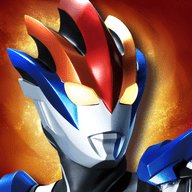 奥特曼联盟创世之战