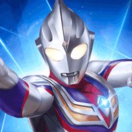 奥特曼传说正义之战