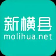 新横县