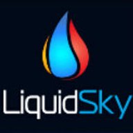 liquidsky
