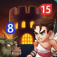 塔之勇士红包版