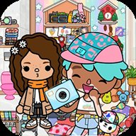 米加小镇创造世界