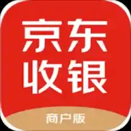 京东收银商户免费版 4.3.8.0 安卓版